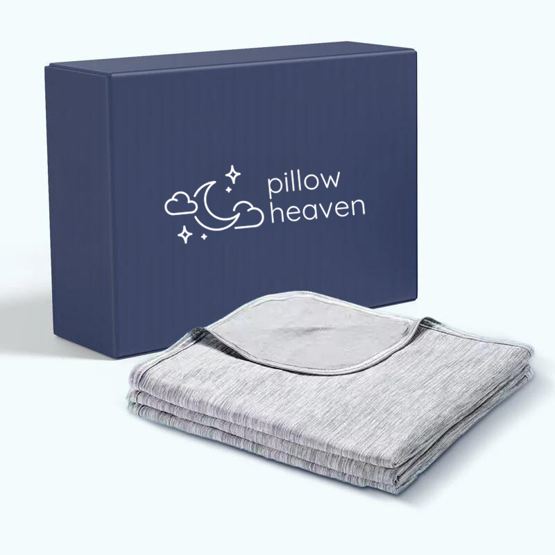 PillowHeaven CoolSleep™ Cooling Blanket