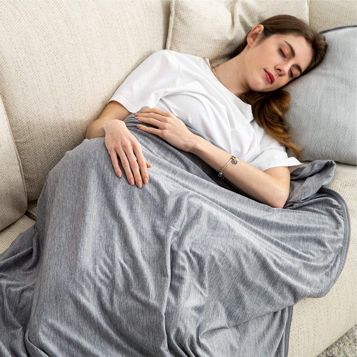 PillowHeaven CoolSleep™ Cooling Blanket